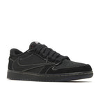 Jordan 1 Retro Low OG SP Travis Scott Black Phantom