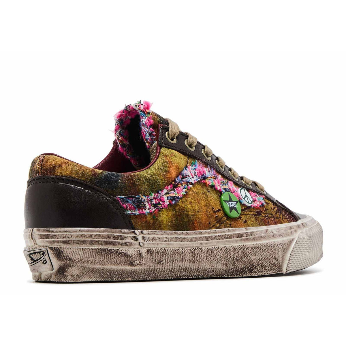 Old Skool 36 LX Souvenir Warm Brown