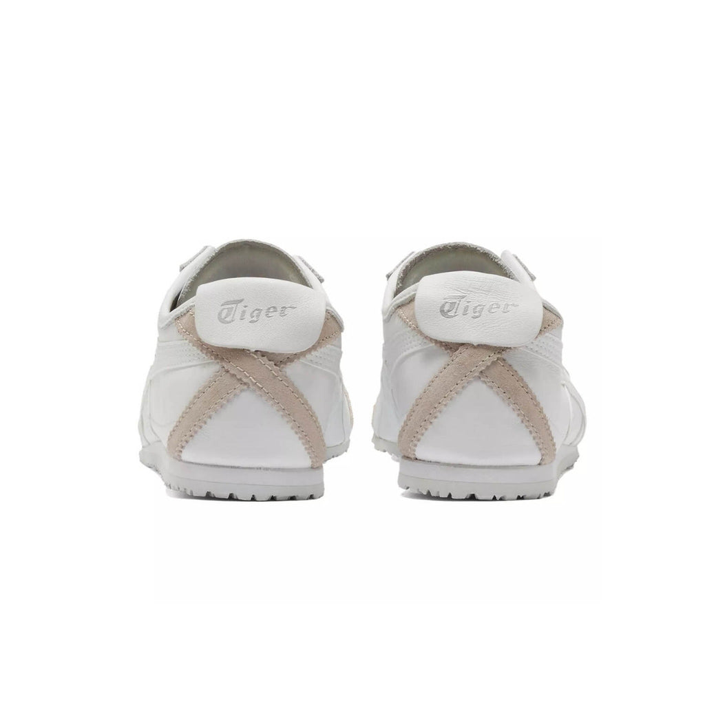 Mexico 66 White Beige