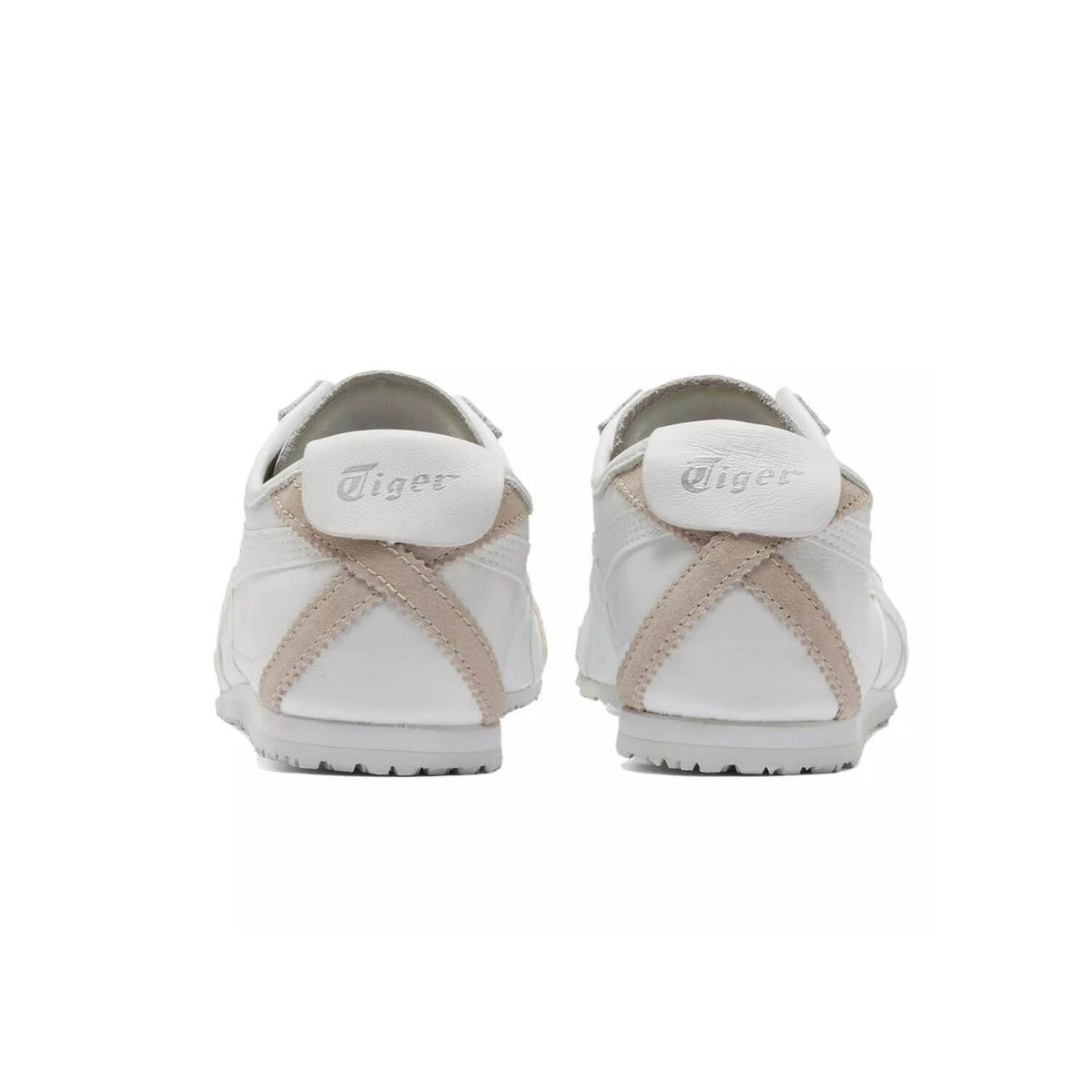 Mexico 66 White Beige