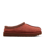 Tasman Slipper Red Jasper (W)