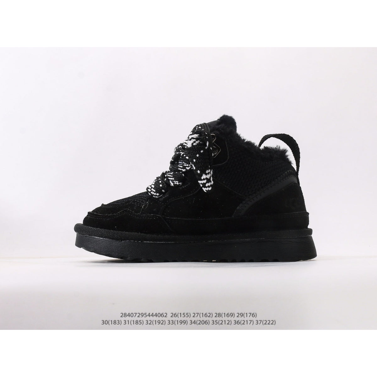 Lowmel Black