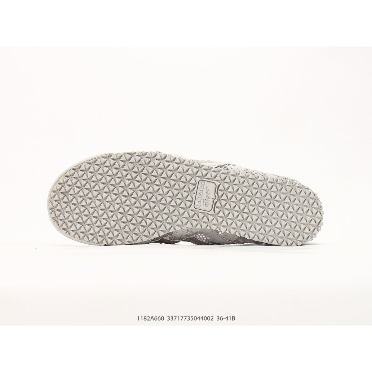 Mexico 66 TGRS Oyster Grey