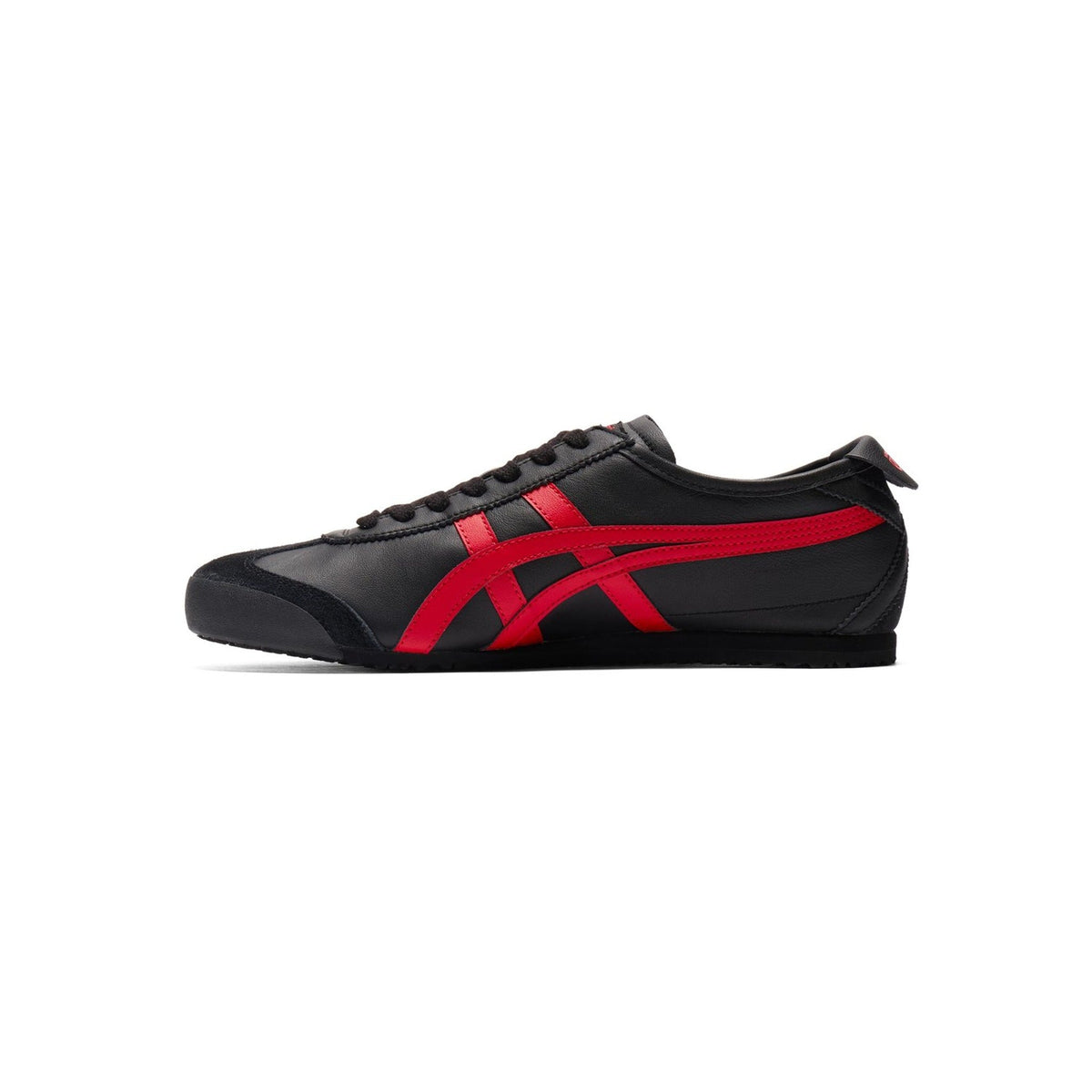 Mexico 66 Black/ Classic Red