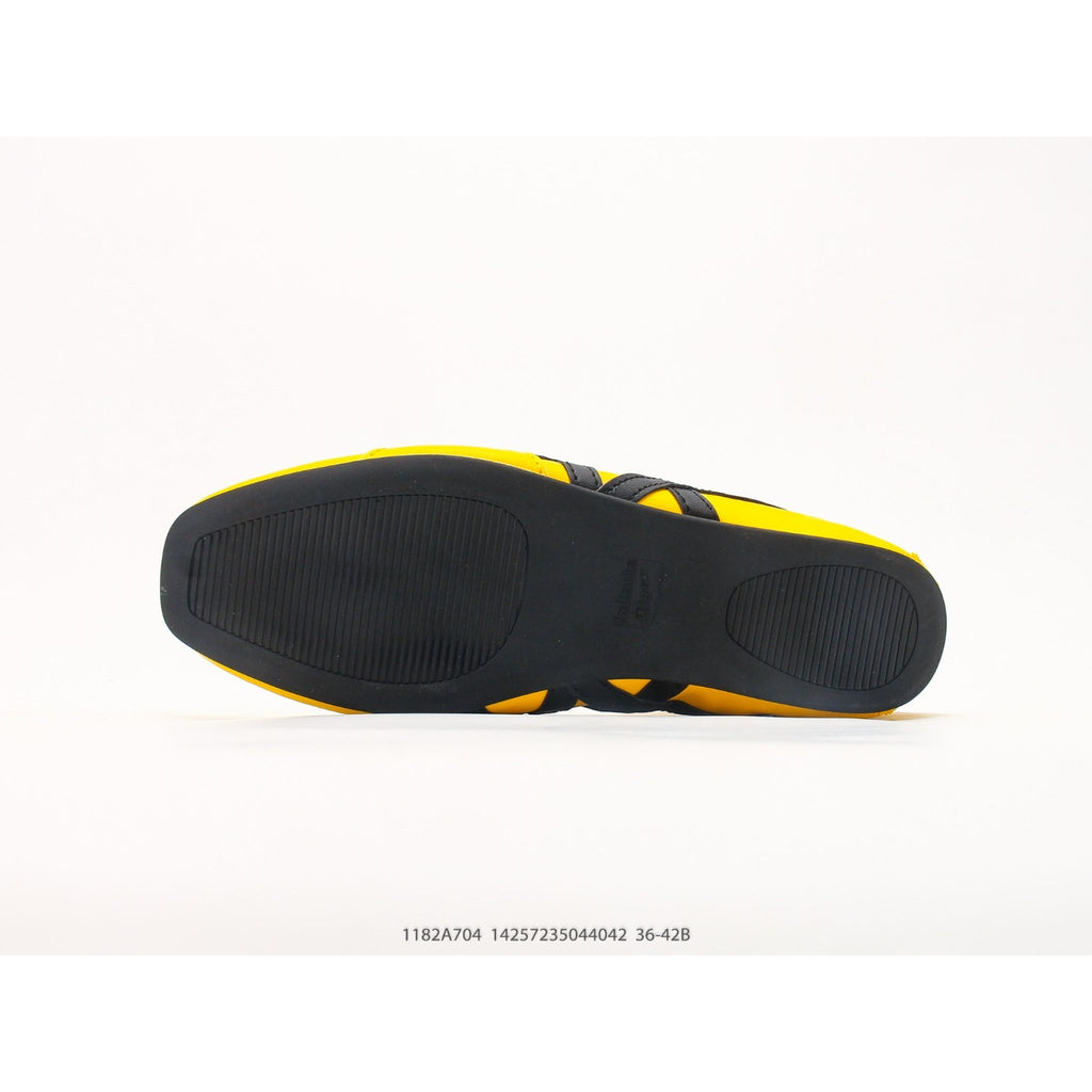 Mexico 66 TGRS Yellow Black (W)