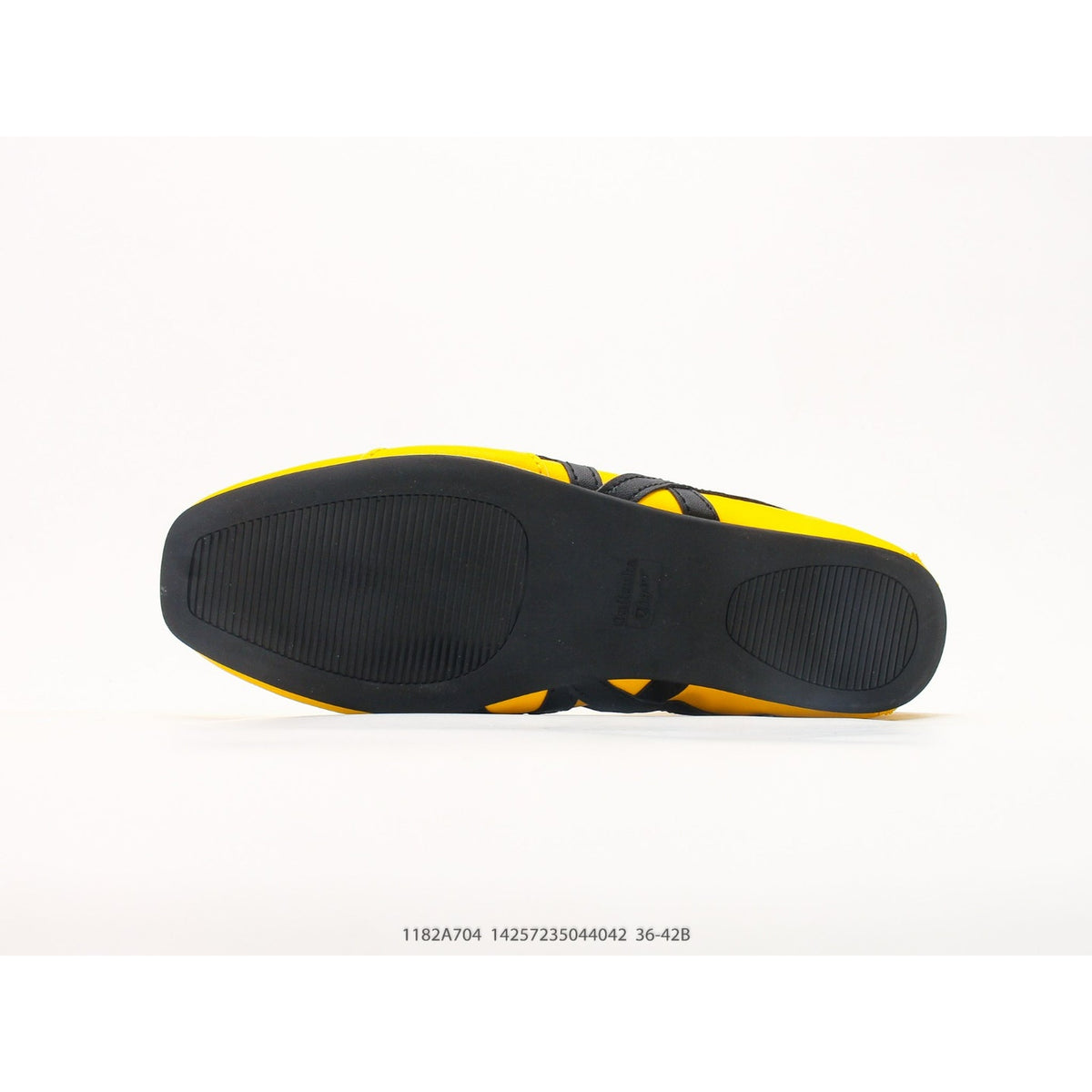 Mexico 66 TGRS Yellow Black (W)