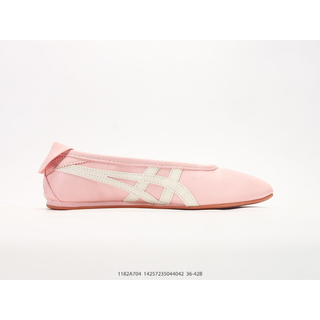 Mexico 66 TGRS Metallic Pack Crystal Pink Cream