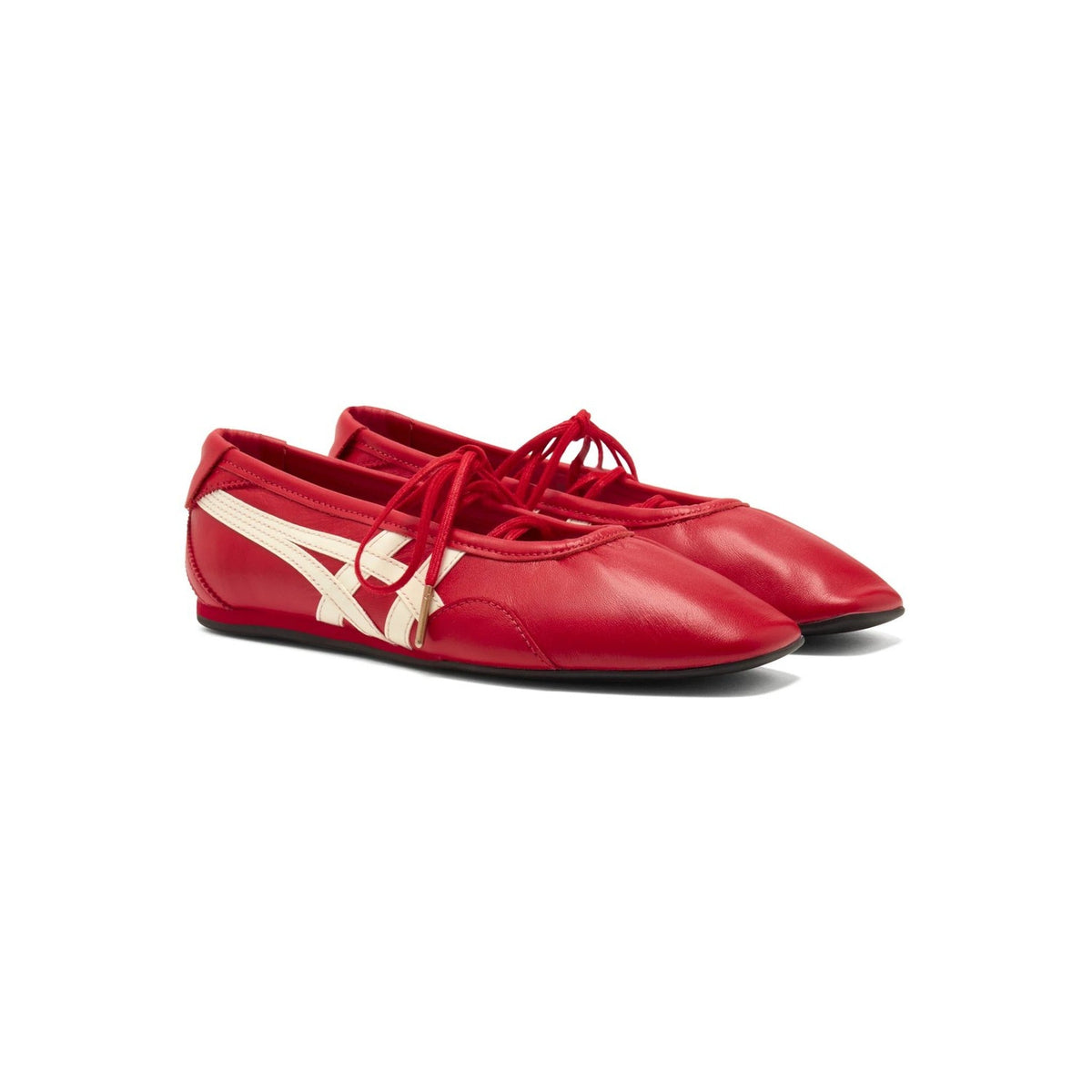 Gymnarina Classıc Red/Cream