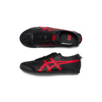Mexico 66 Black/ Classic Red