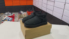 Classic Ultra Mini Black