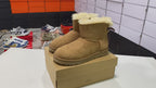 Mini Bailey Bow II Boot
