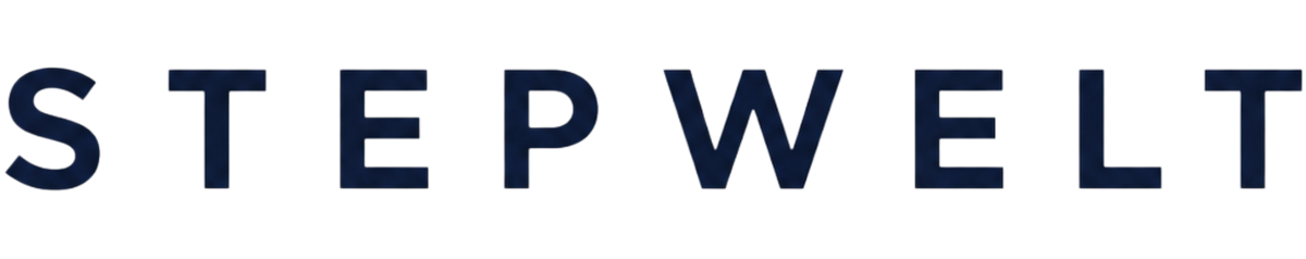Stepwelt